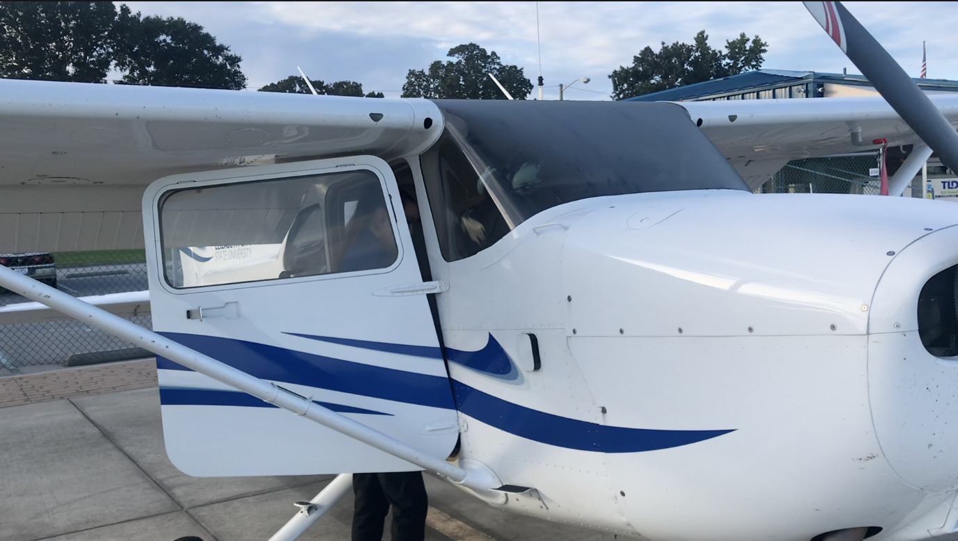 High school juniors, seniors encouraged to apply to Elizabeth City State University's free aviation program - Vimarsana News